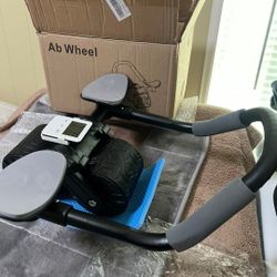 AB WHEELS- Ticktock Product