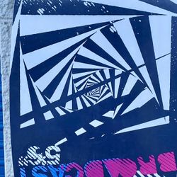 Hyperlite Broadcast Wakesurf Board 2011