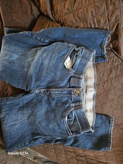 Mens jeans