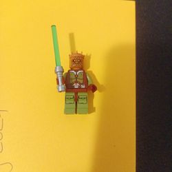 Old Republic Lego Jedi