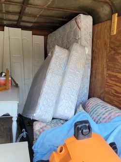 Mattress