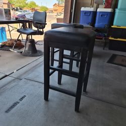 Bar stools