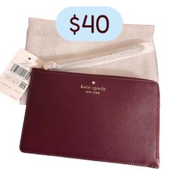 Kate Spade Wristlet
