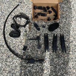 Yakima Rack Parts Hardware
