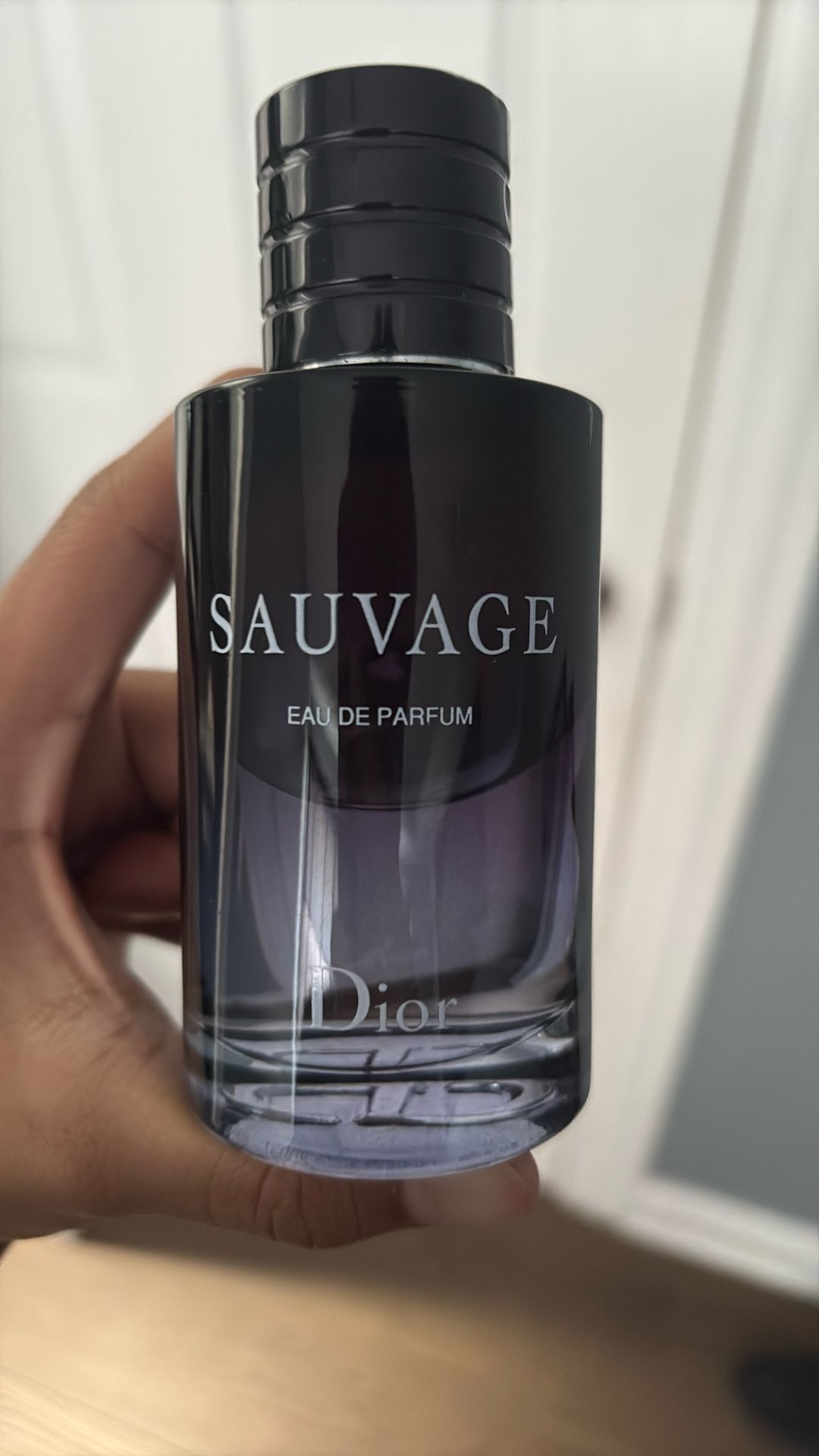 Dior Savauge edp