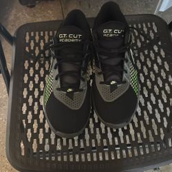 gt cut 3 academy size 11.5