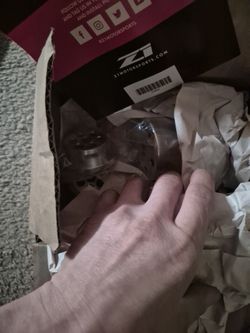 G35 Solid Diff Bushings