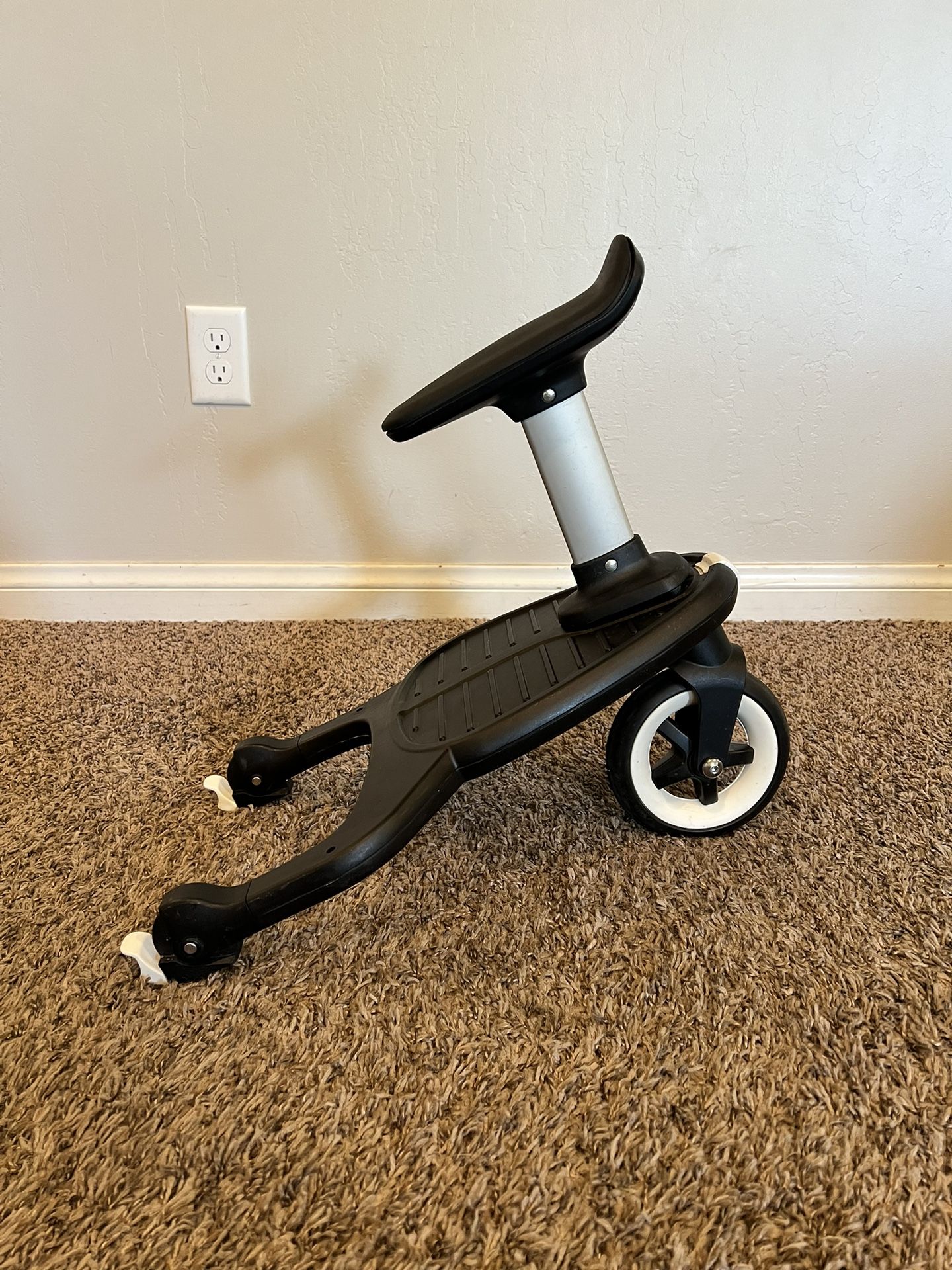 Bugaboo Stroller Skateboard
