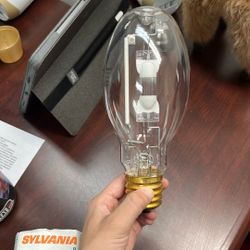 Sylvania Metalarc Pulse Start