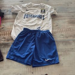 Pateadores Jersey YOUTH MEDIUM PATS