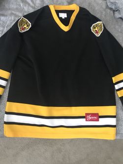 SUPREME HOCKEY JERSEY