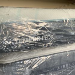 California King Size Bed Mattress Tempurpedic Pro Adapt Medium Hybrid Technology Technogel Sleeping King Koil Intmate Ls Purple Stearns Foster Aireloo