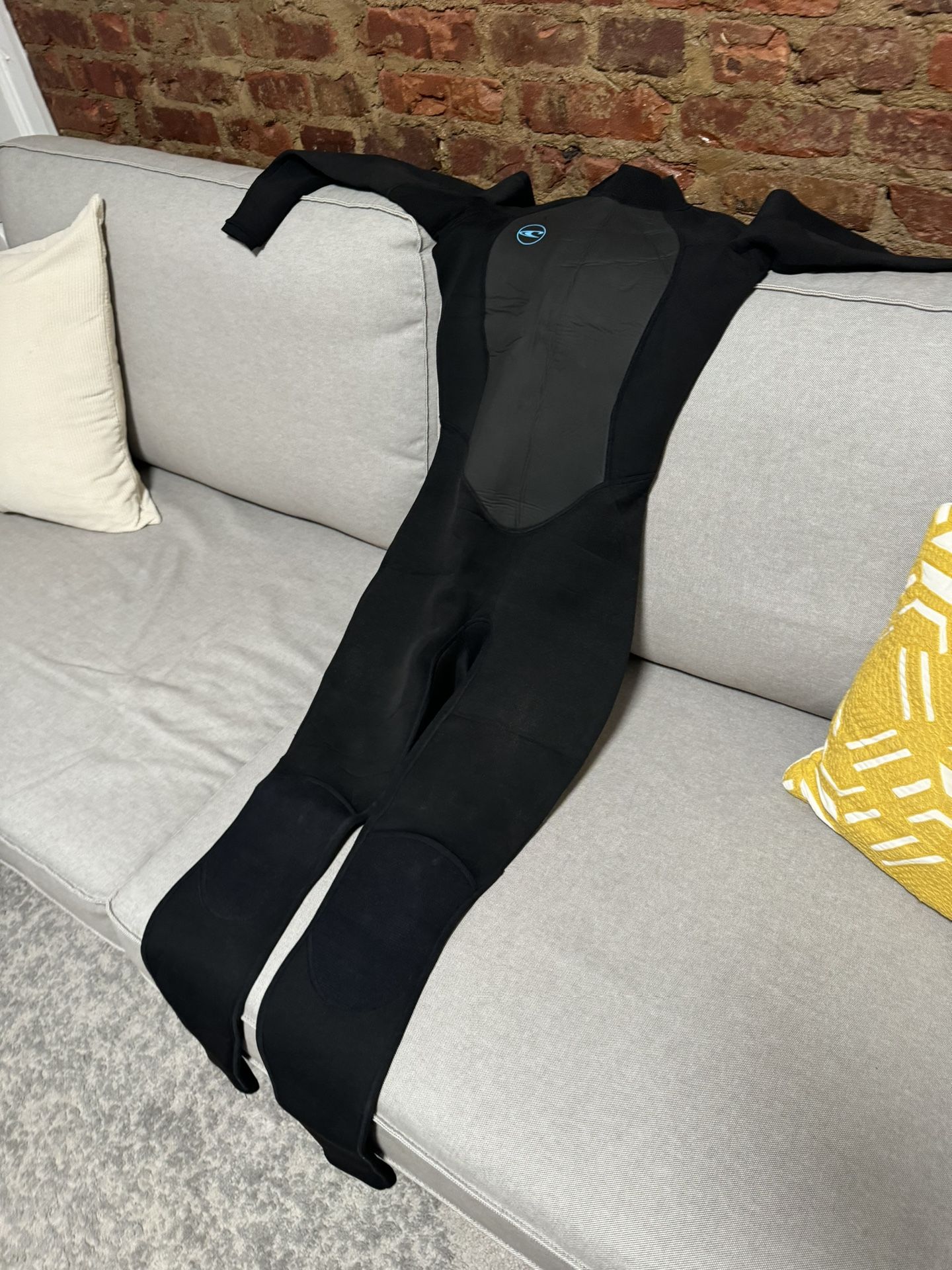 O’Neil Women’s Wetsuit Small