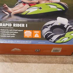 OZARK Trail Rapid Rider I, River Tube

