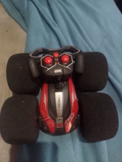 Rc car