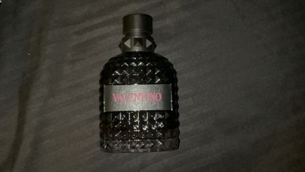 Valentino Born In Roma Intense