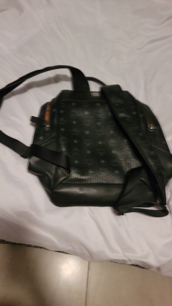 MCM Backpack