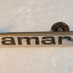 '67 Chevrolet Camaro Emblem/OEM 