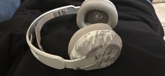 Turtle beach stealth 500 wireless headphones