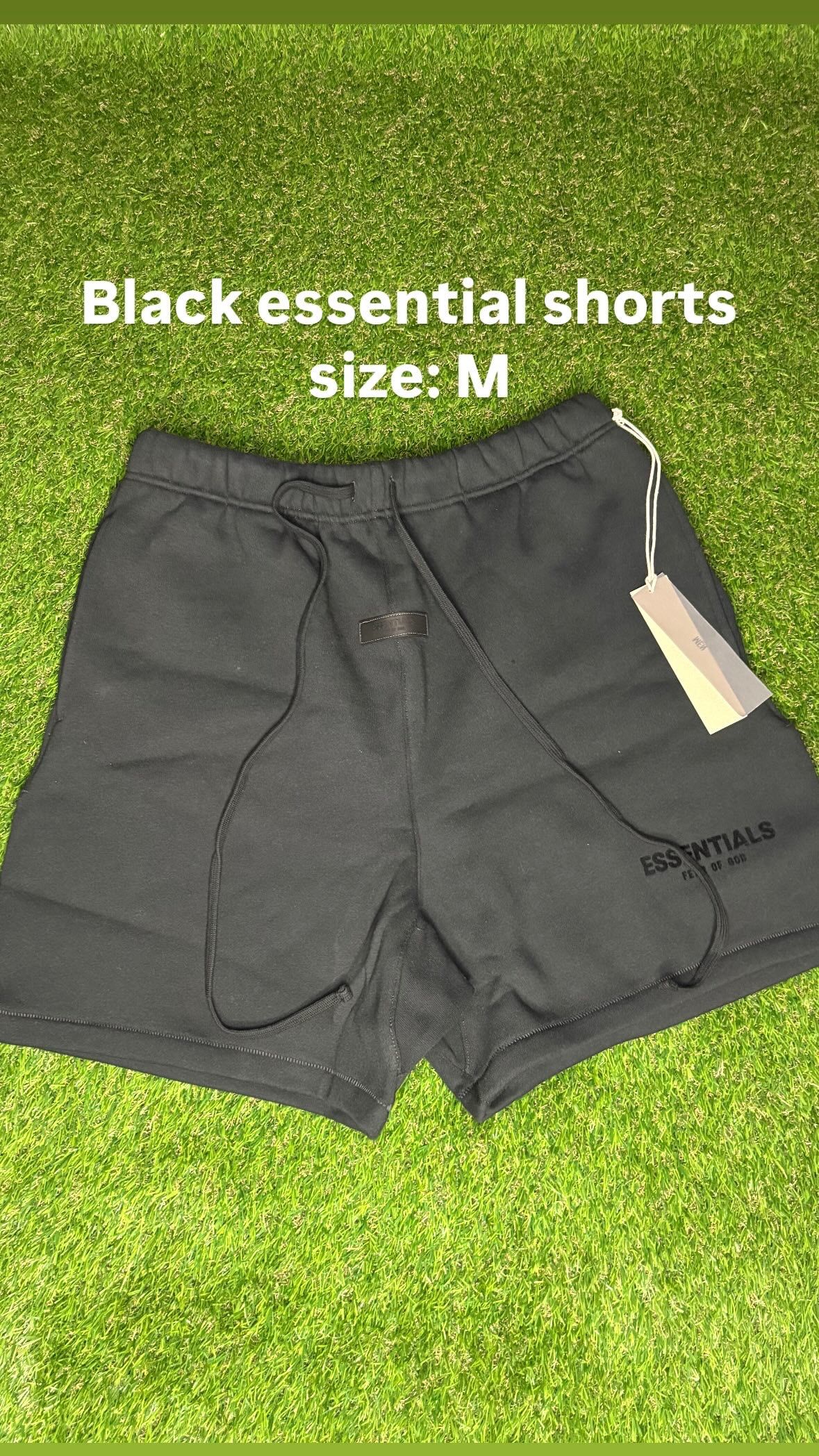 Essential Shorts
