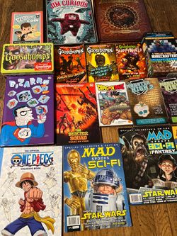Books