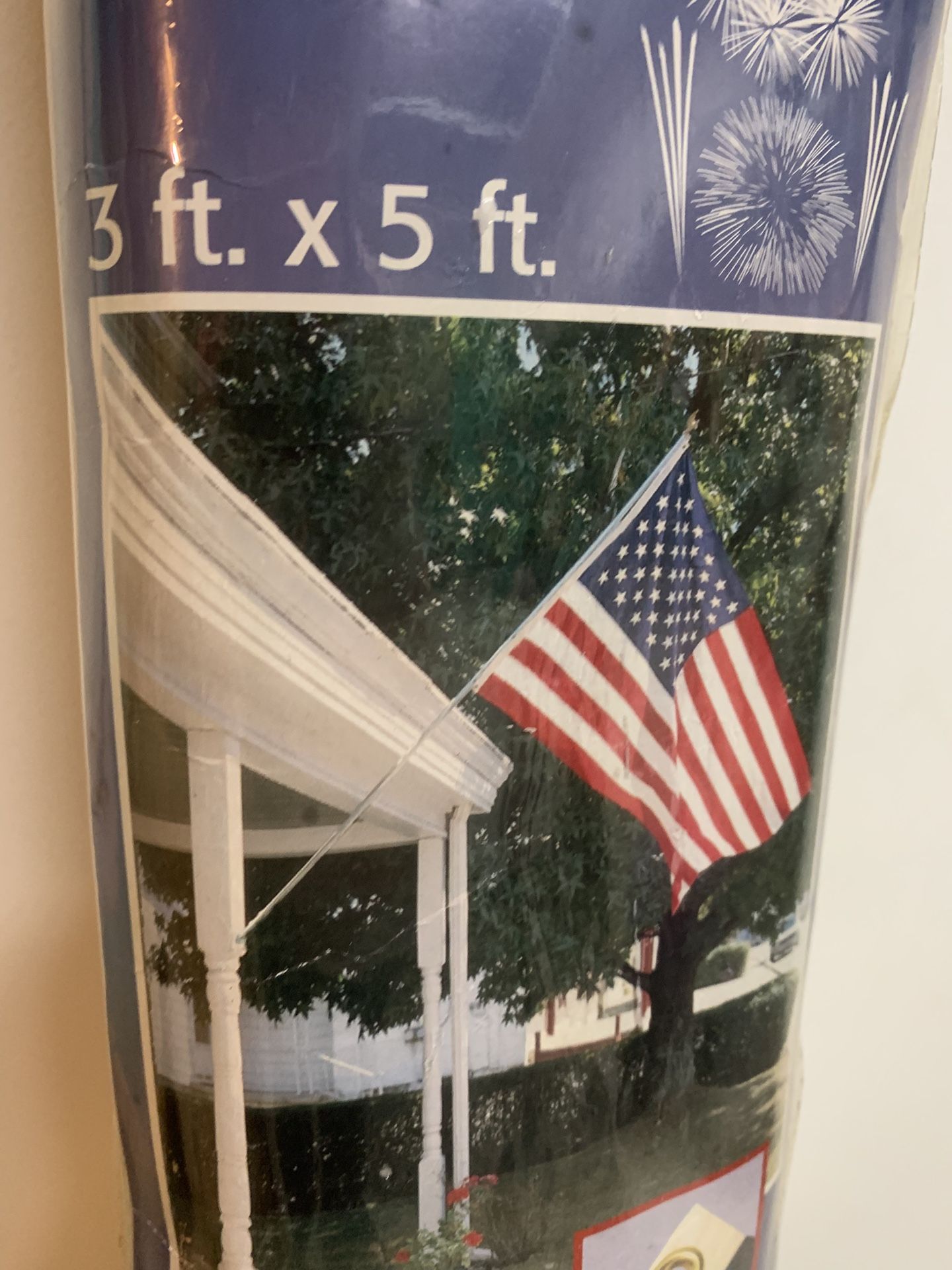 American Flag