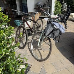 Bikes For Sale