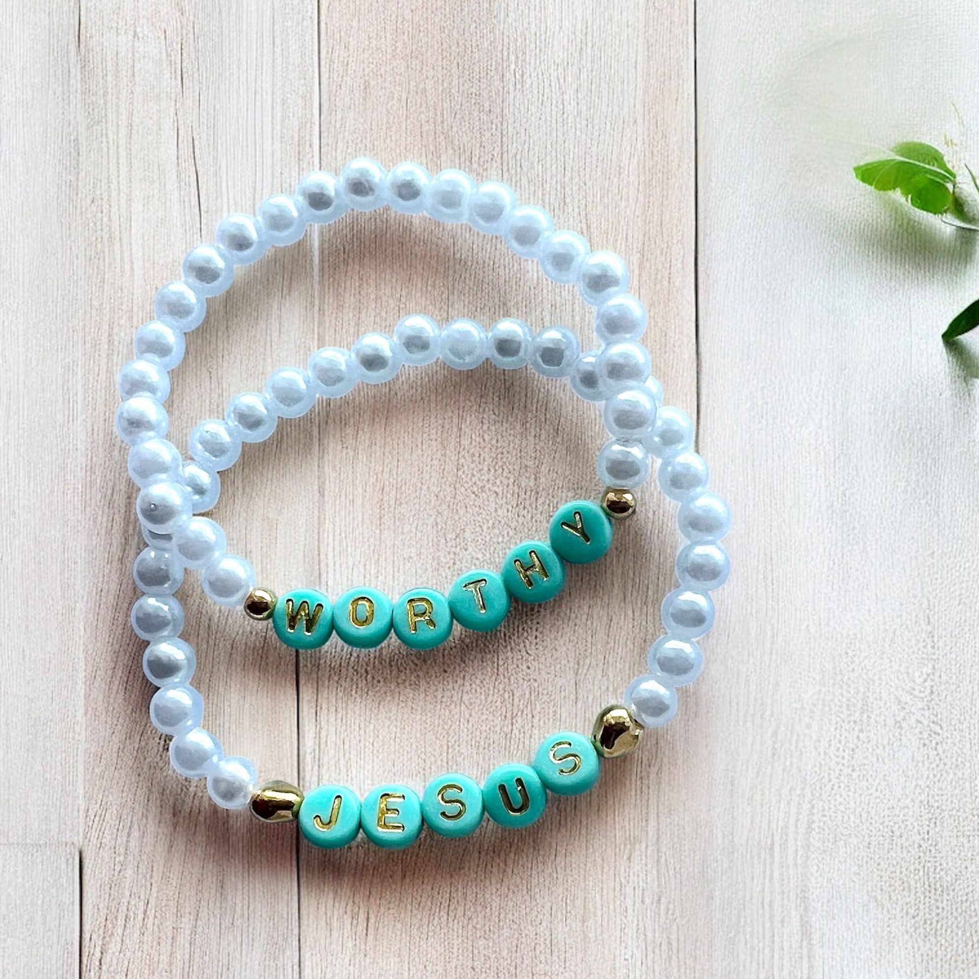 Handmade Bracelets 