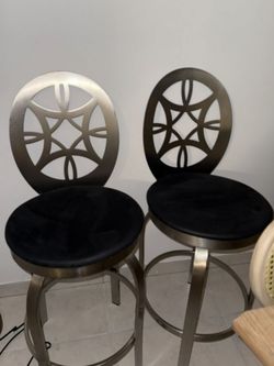 Heavy Bar Stool Chairs