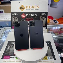 Iphone 11 Pro Max 64gb Unlocked