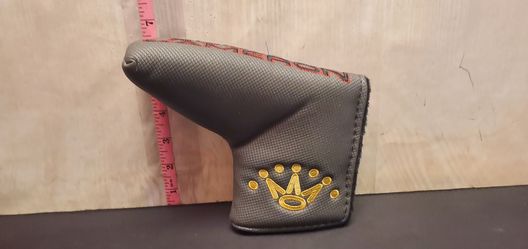 Putter GOLF CLUB HEAD COVER