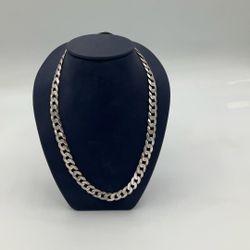 Silver Chain