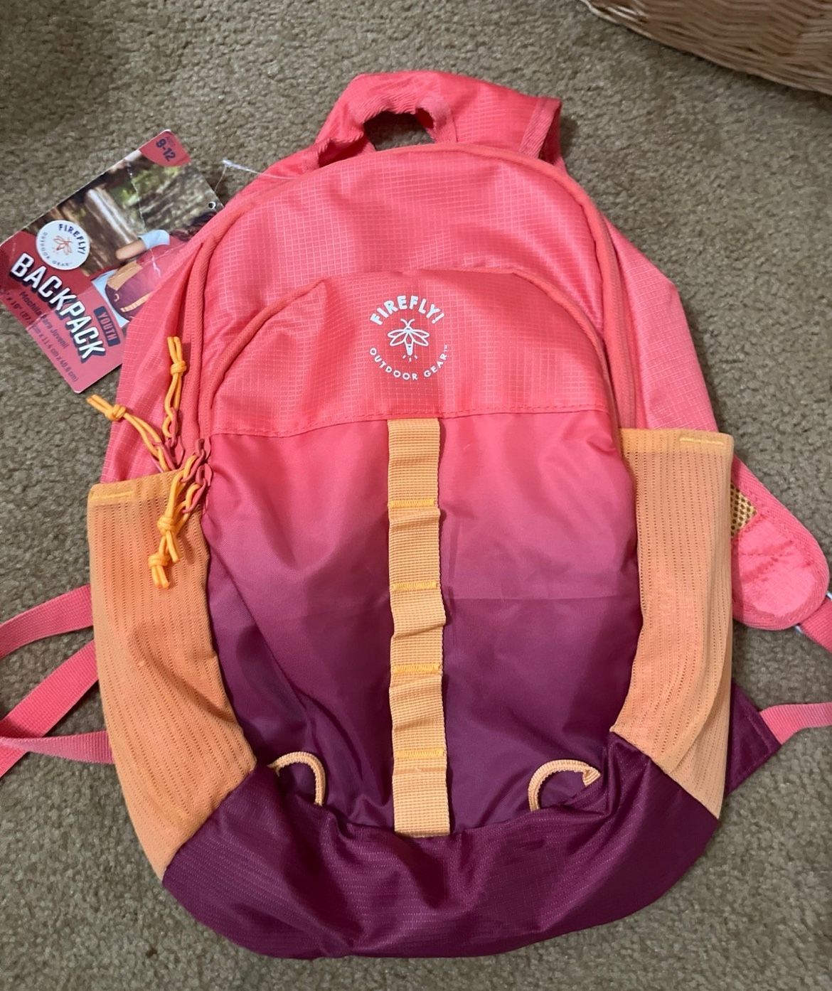 Firefly Backpack