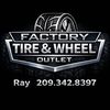 Factory Tire & Wheel Outlet 
