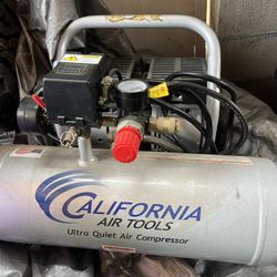 Compressor 