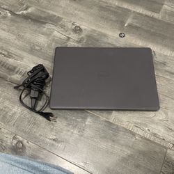 Dell Laptop 