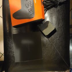 Amazon Fire TV