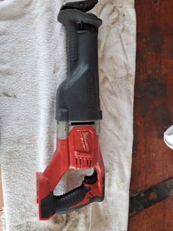 Milwaukee M18 cordless