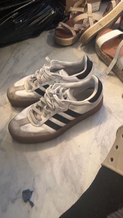 Adidas shoes