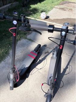 electric Scoters