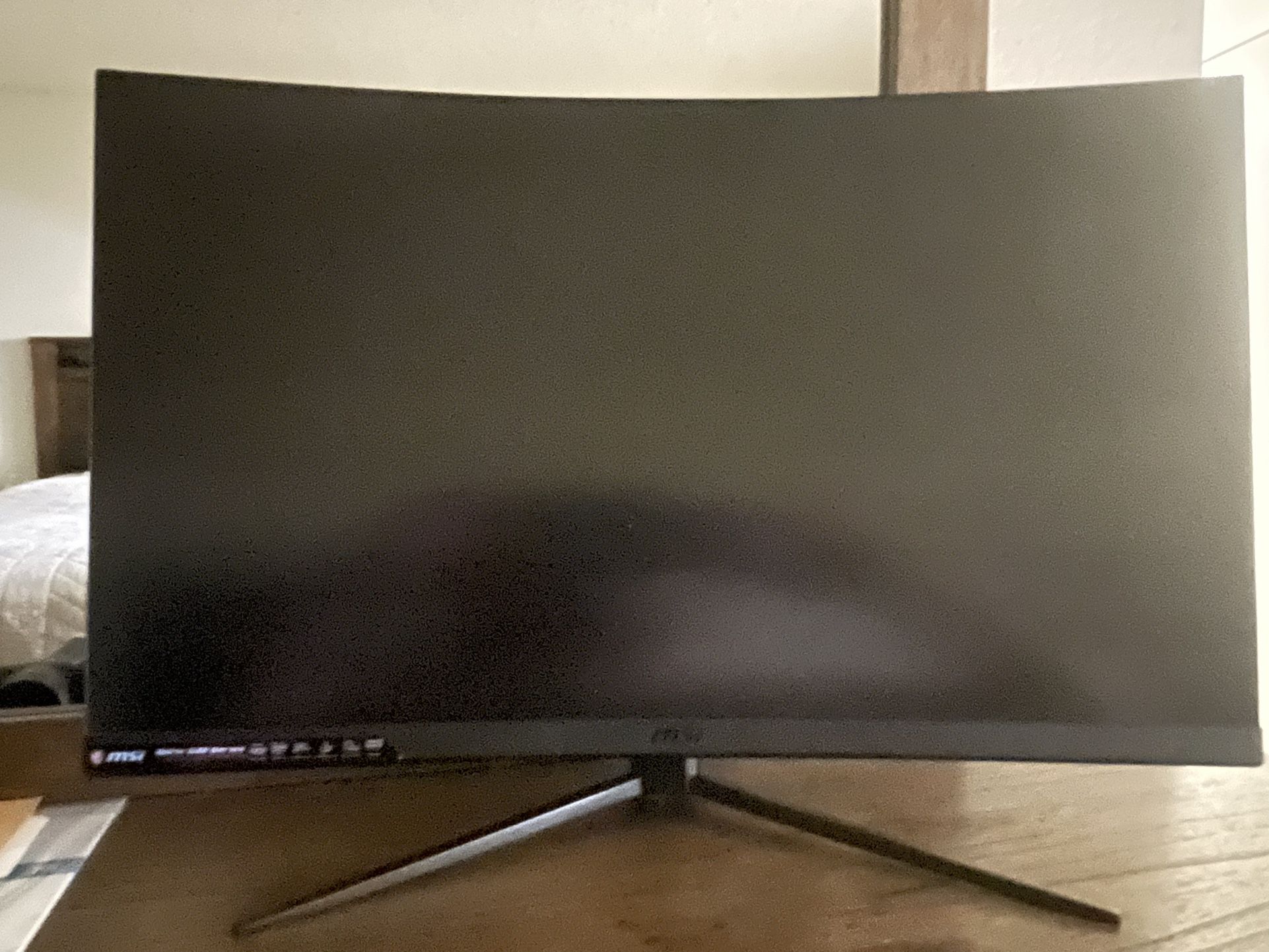 MSI Optix G32 Series Curved Gaming Monitor