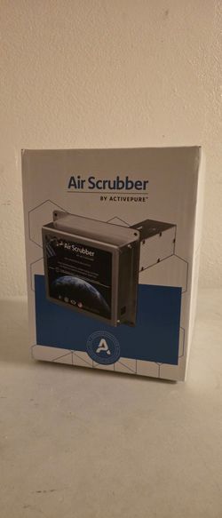 Air Scrubber