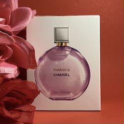 Chance Tendre Perfume