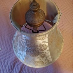 Vintage Lamp 