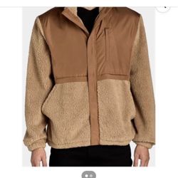 Men’s 2X Jacket. New! In Package $15 Richmond 77406 Pecan Grove