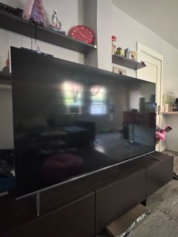 65 inch TV