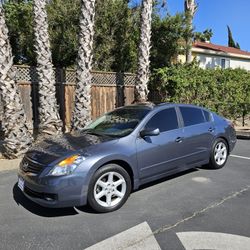 2008 Nissan Altima