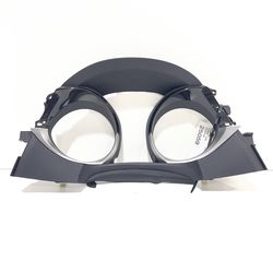 2014 2016 Toyota Corolla S Speedometer Bezel Trim OEM