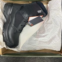 511 Atac Boots 