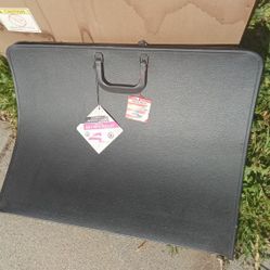 Art Portfolio Brand New Never Used Extra Large 